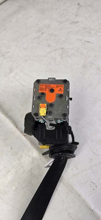 CEINTURE DE SÉCURITÉ GAUCHE AVANT AVANT CONDUCTEUR AUDI A6 A7 C7 4G 4G8857705B