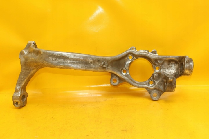 ROTULE DE DIRECTION GAUCHE AVANT AVANT AUDI A8 D3 4E0257G