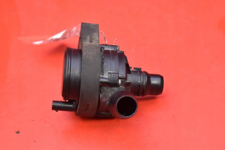 POMPE POMPE CARBURANTS 9833874480 PEUGEOT E208 2 II 136 KM GT 21-