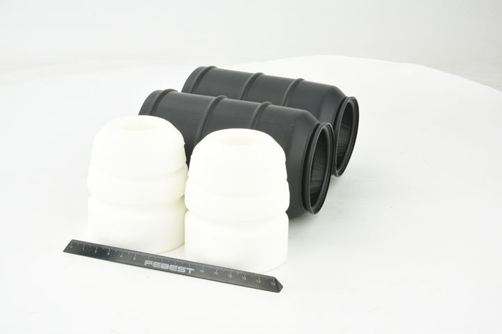 FEBEST PROTECTION AVANT AMORTISSEUR AVEC ODBICIE
