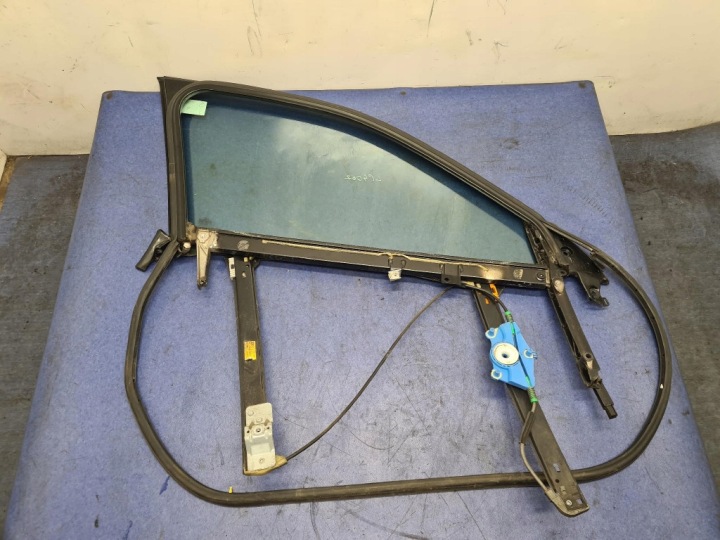 AUDI A4 B7 CHÂSSIS MÉCANISME VITRES GAUCHE AVANT