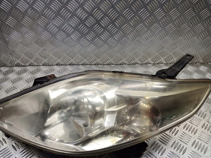 PHARE GAUCHE AVANT MAZDA 5 2.0 P5117L W3T15671 XÉNON