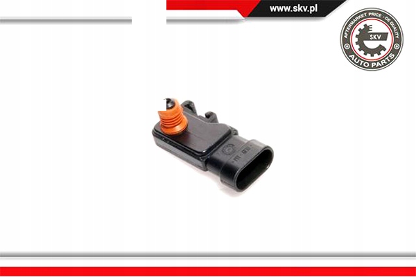 ESEN SKV SENSOR DE PRESIÓN DE PRESIÓN OPEL DAEWOO RENAULT 7700106644 