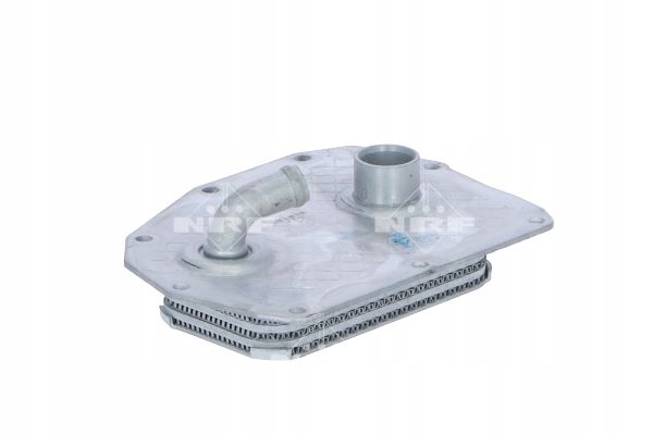 RADIATEUR HUILES NRF VERS MERCEDES AVEC 280