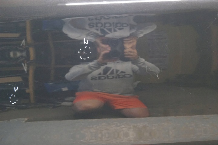 PORTES GAUCHE AVANT NISSAN QASHQAI 11 (D2572)
