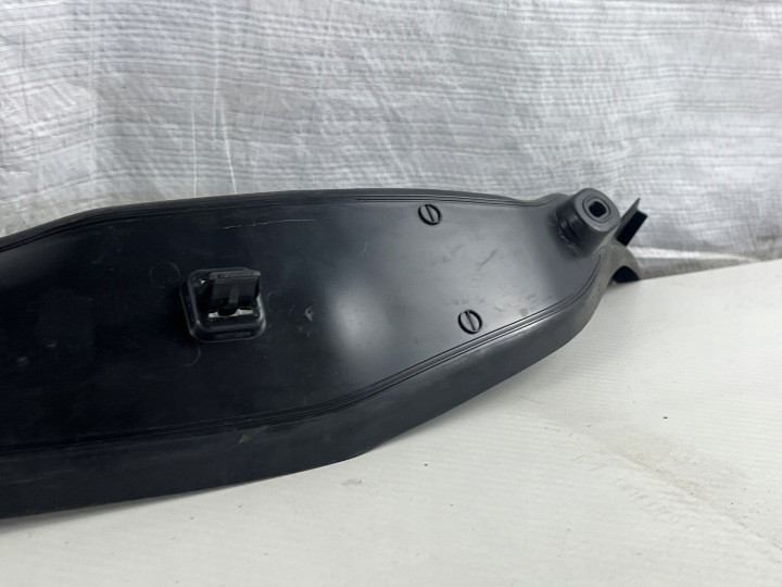 BMW X5 G05 X6 G06 X7 G07 PROTECTION GARDE-BOUE GAUCHE AVANT 7214653