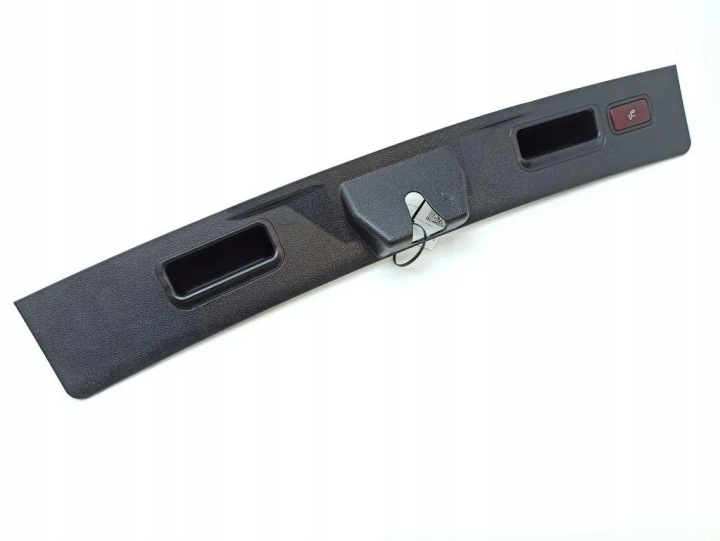 WYKONZENIE COUVERCLES COUVERCLES DE COFFRE MERCEDES-BENZ R (W251, V251) A2517470087 3.5L