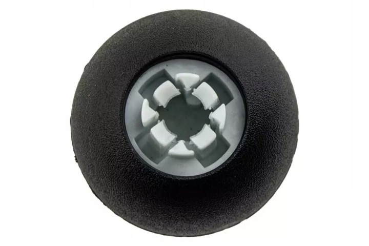 NTY POMMEAU DE VITESSE CHANGEMENTS VITESSE SMART FORTWO RESTYLAGE 2007-