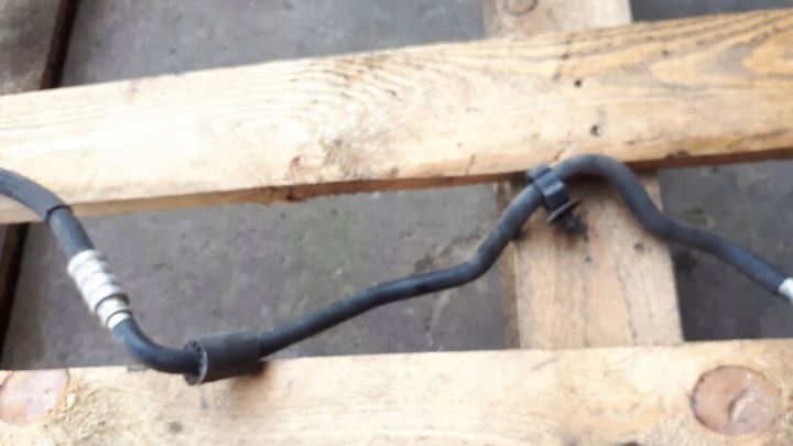 A6 C7 LIFT FIL CLIMATISATION 2.0 TDI 4G0260710A