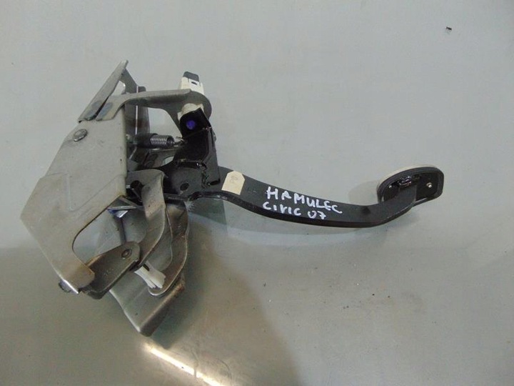 PEDAL FRENOS HONDA CIVIC UFO VIII 2.2 CTDI 