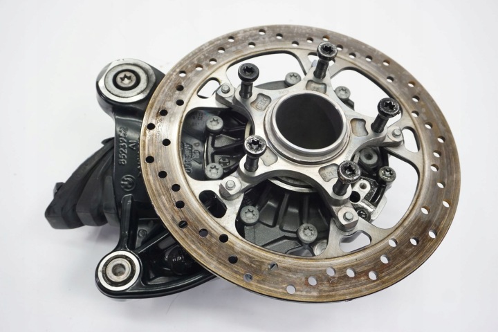 BMW R 1250 GS ADVENTURE 19-24 CARDAN TRANSMISSION DISQUE