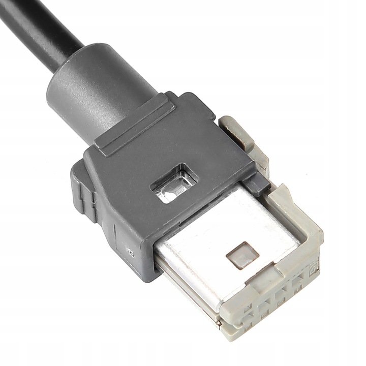 RADIO CABLE USB CONVIENE PAR PAR PEUGEOT 307 407 