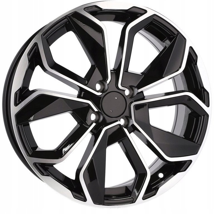 LLANTAS 17 PARA MAZDA 2 II (DE DH) 3 (DJ DL) RESTYLING HYBRID I (XP210) 