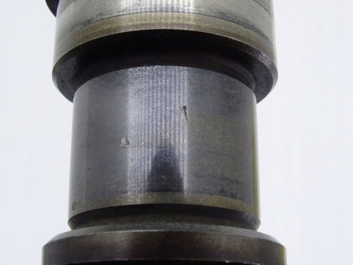 OPEL ASTRA G 00- 1.6 16V Z16XE ARBRE À CAMES DANS CP