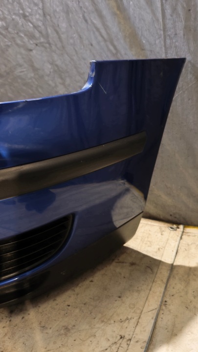 PARE-CHOCS AVANT SEAT LEON I 1999R K: LS5N