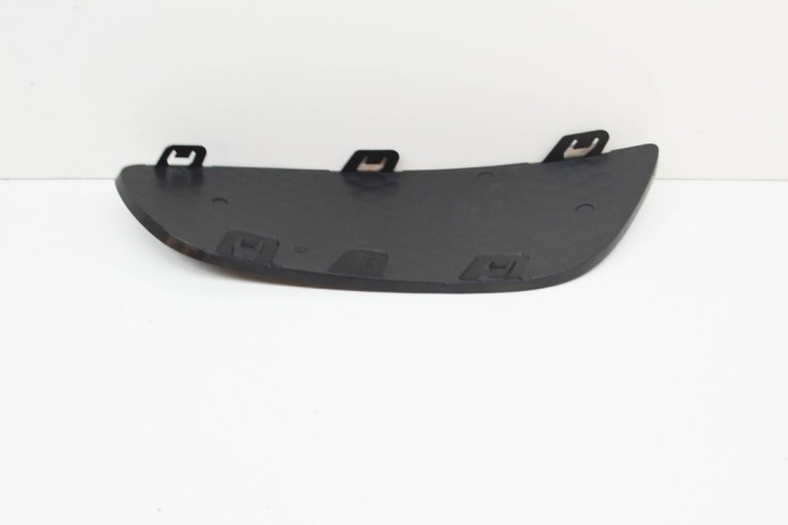 MERCEDES-BENZ C-CLASS W205 PARE-CHOCS AVANT GAUCHE GRILLE A2058850723
