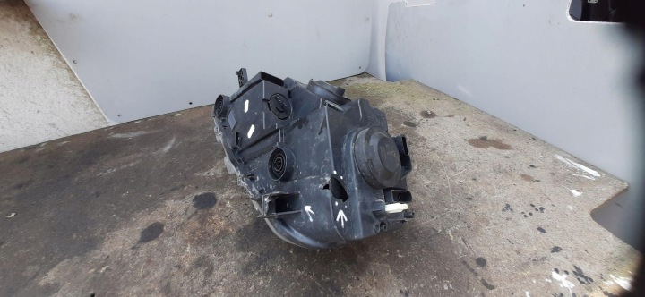 PHARE DROIT AVANT CITROEN C4 CACTUS LIFT 9821349680 90147048 EUROPE