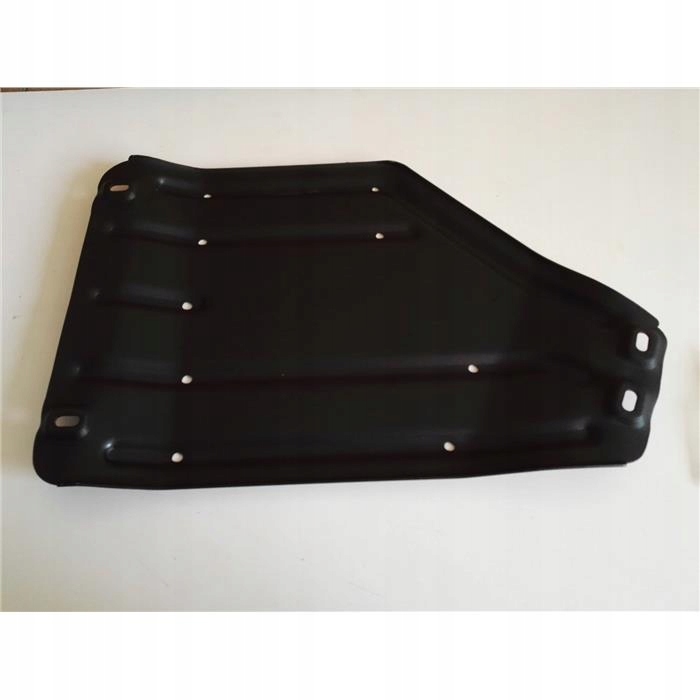 DE ACERO PROTECCIÓN REDUCTOR SUZUKI JIMNY 2007-2015 