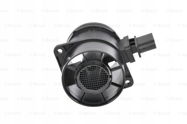 BOSCH DÉBITMÈTRE AIR (4 GOUPILLE MODULE CONVIENT VERS MERCEDES G