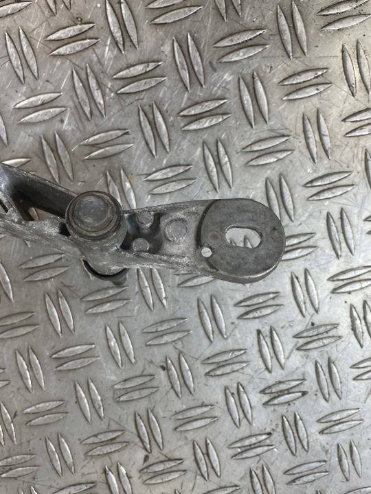MERCEDES W204 LIFT 11-14 MÉCANISME ESSUIE-GLACES 1397220666