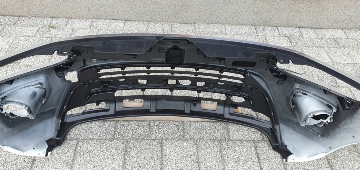 IGNIS III LIFT 2020- PARE-CHOCS AVANT ORIGINAL E188