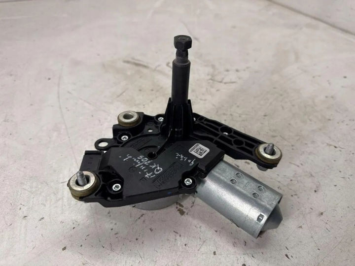 PETIT MOTEUR ESSUIE-GLACES COUVERCLES DE COFFRE INFINITI Q30 A1569068200 2.0L GASOLINE 2018