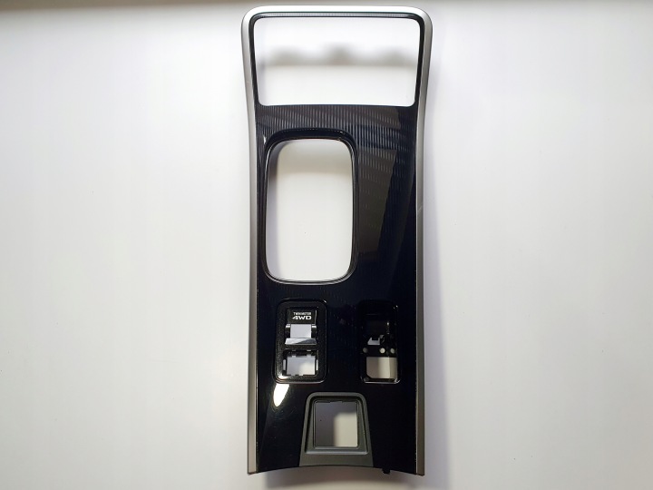 PANNEAU TUNNEL CENTRAL OUTLANDER III LIFT AUTOMATE