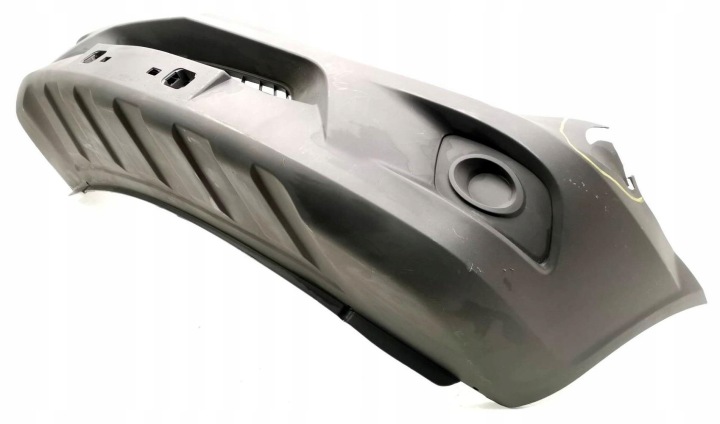 PARE-CHOCS MERCEDES SPRINTER 13-18
