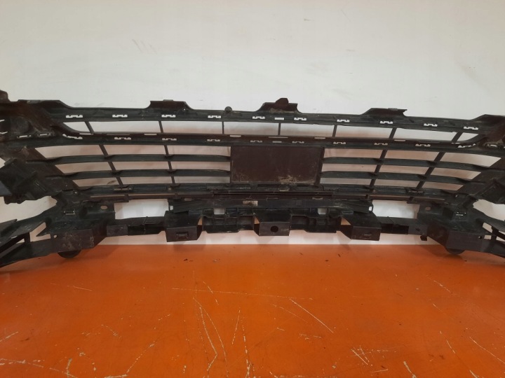 RENAULT ESPACE V 20-23 LIFT GRILLE PARE-CHOCS AVANT PARE-CHOCS 622544988R