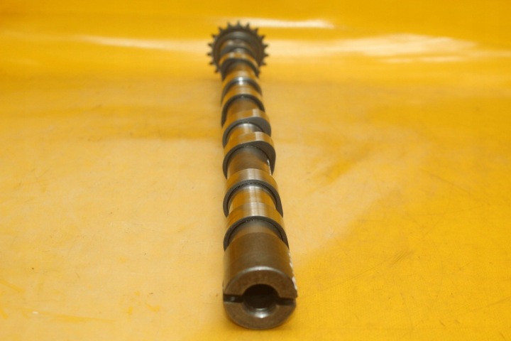 ARBRE À CAMES ADMISSION PEUGEOT 508 2.0 HDI RH02 10DYWS 9670585180