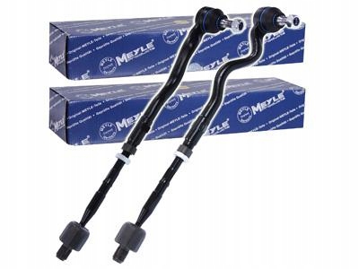 BIELLETTE DE DIRECTION LATÉRAL AVEC EMBOUT GAUCHE (DL.405,2MM) BMW 3 (E46), Z4