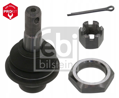 PIVOT WAH. NISSAN NISSAN PICK-UP KING-CAB D22 98
