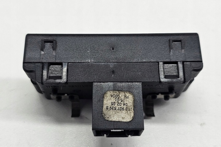 CAPTEUR SLONCA VW TOURAN (1T1, 1T2) 1T0907539B 1.9L DIESEL 77KW 2003