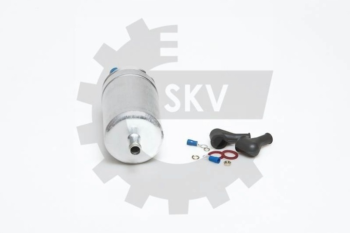 BOMBA COMBUSTIBLES 76063 / 02SKV008/ MERCEDES ZEW. CUPÉ C123 77-85 