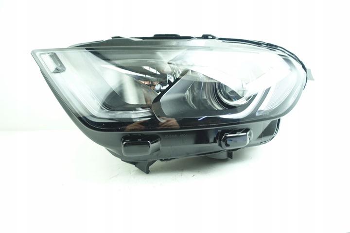 FEU AVANT GAUCHE FORD ECOSPORT 2232205 XÉNON LED photo 4 - milautoparts-fr.ukrlive.com