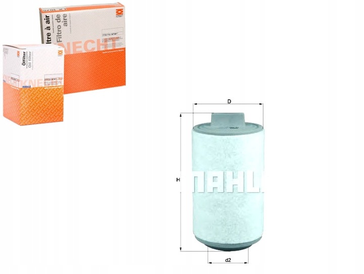 FILTRE AIR MINI (R56) (R57) (R58) (R59) CLUBM