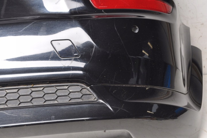 VOLVO C30 LIFT PARE-CHOCS ARRIÈRE ARRIÈRE PDC R-DESIGN
