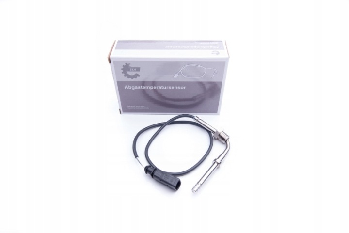 CAPTEUR TEMPÉRATURE GAZ D'ÉCHAPPEMENT SKV 30120
