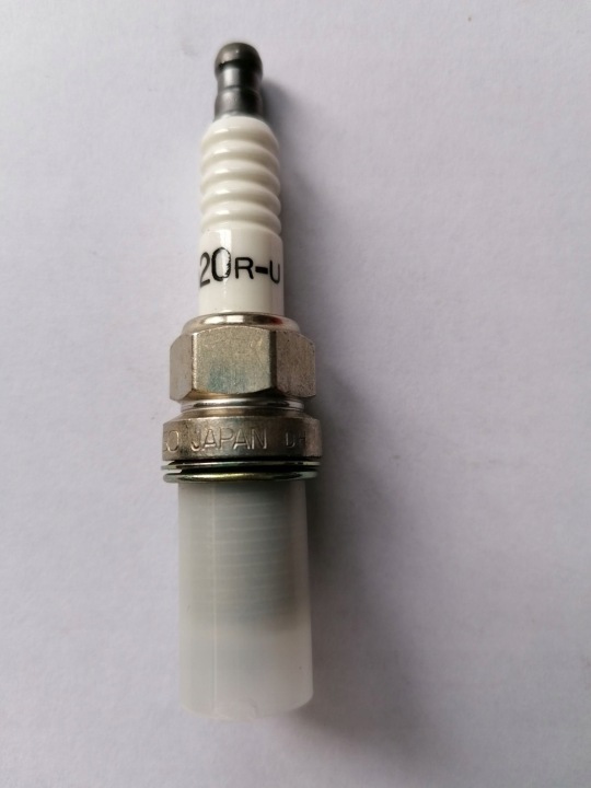 DENSO BOUGIE ALLUMAGE Q20R-U TOYOTA