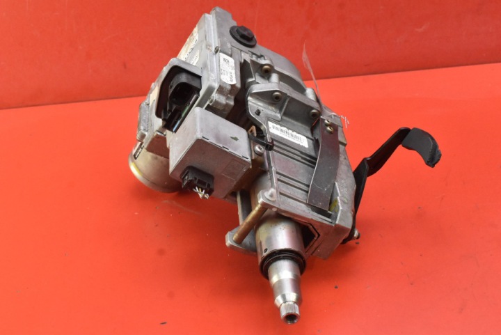 POMPE AMPLIFICATEUR 8200246631A RENAULT MEGANE 2 II 1.5 DCI 80 KM 02-06