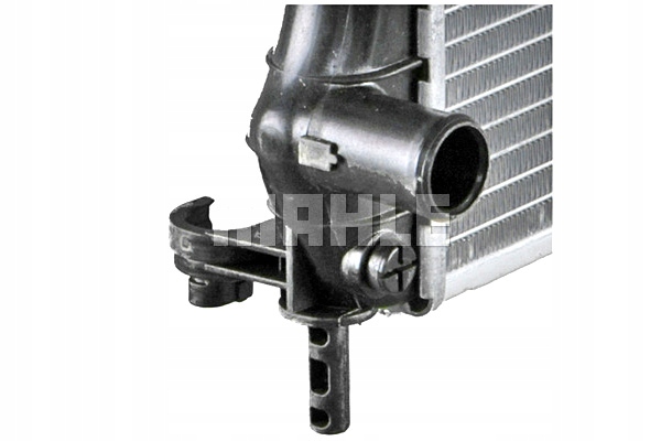 MAHLE RADUADOR DEL MOTOR DE AGUA ALFA ROMEO 147 FORD TRANSIT 1.9D 2.4D 