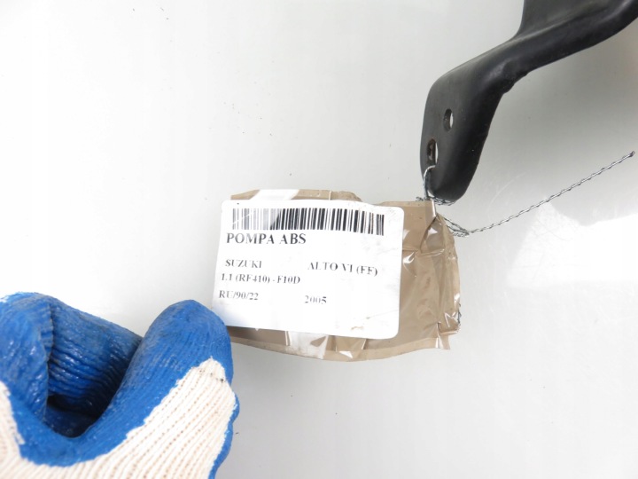 POMPE ABS SUZUKI ALTO VI (FF) AC045001624