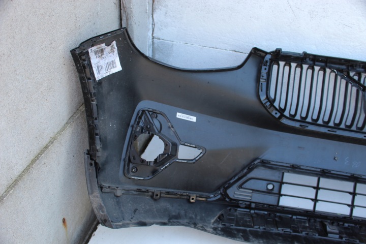 VOLVO XC 40 LIFT XC40 AVANT AVANT GRILLE ENTIER 31690933 N