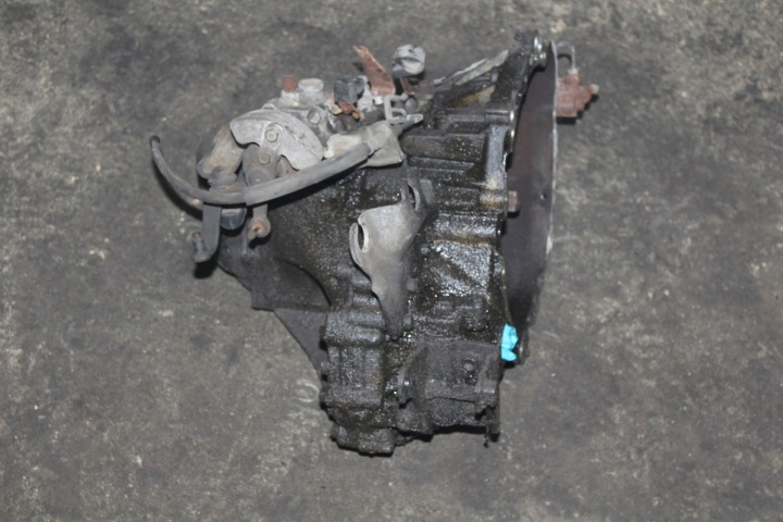 BOÎTE DE VITESSES COROLLA E12 1.4 4ZZ