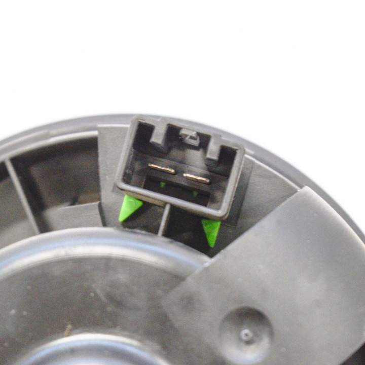 VOLVO V40 2015 VENTILATEUR CONDUIT D'AIR VENTILATEUR