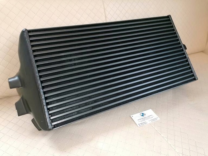 INTERCOOLER BMW F07 / F10 / F11 / F18 F01 / F02 