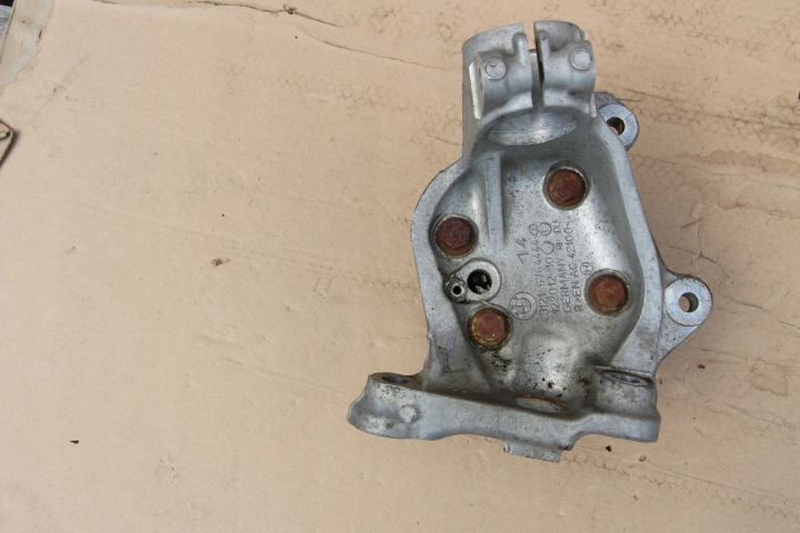 ROTULE DE DIRECTION DROITE AVANT BMW 1 E87 E81 3 E90 E91 E92 E93 6764444