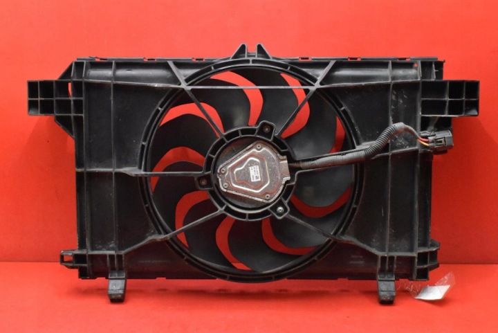VENTILATEUR 1494179-00-B TESLA MODÈLE Y 78.4 KWH 514 KM 20-