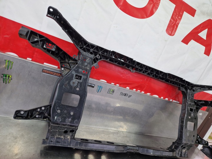 COURROIE AVANT AVANT HYUNDAI TUCSON IV 4 64101-N7000 64110-N7000 ENTIER
