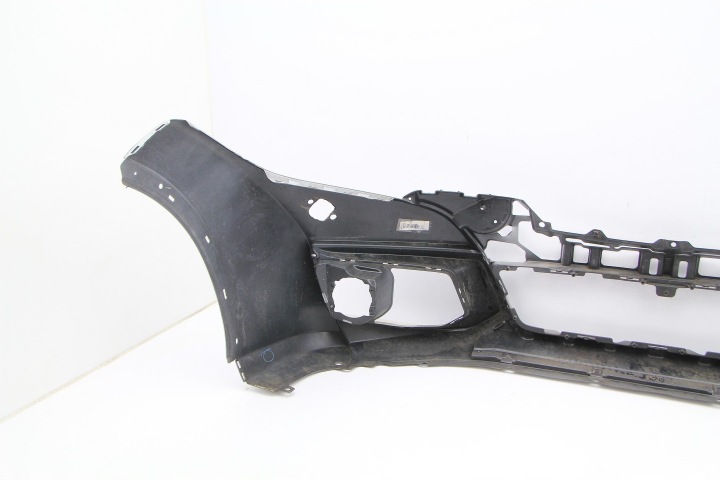 ORIGINAL PARE-CHOCS AVANT HONDA CIVIC IX RESTYLAGE LIFT (2013-2016) 71101-TV0-ZY00
